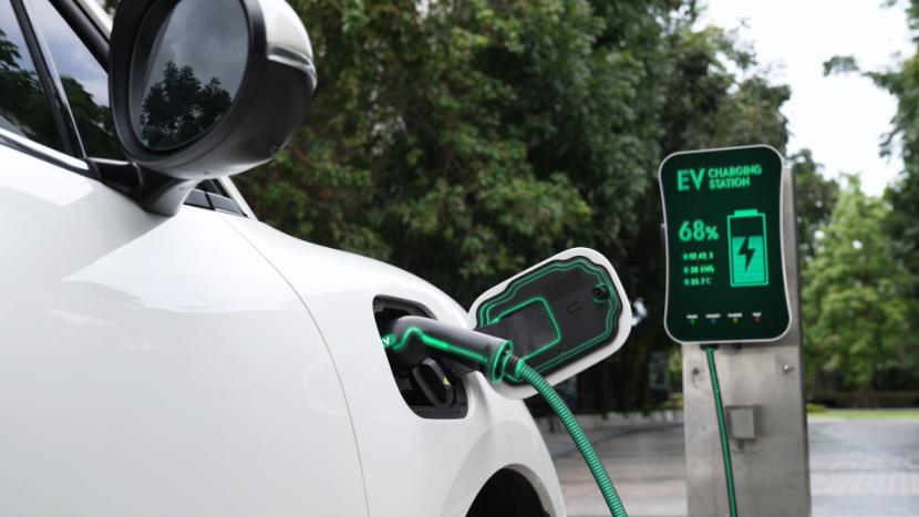 Office EV Chargers